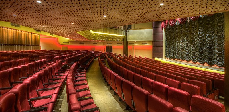 Venue view 4